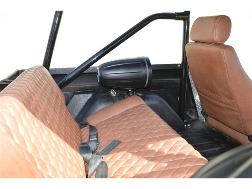 1973 Ford Bronco 1st Gen - Image 16 of 25