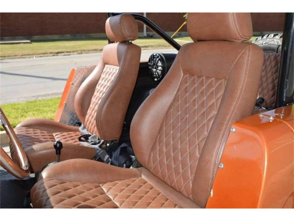 1973 Ford Bronco 1st Gen - Image 18 of 25