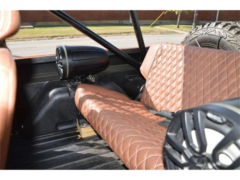 1973 Ford Bronco 1st Gen - Image 17 of 25