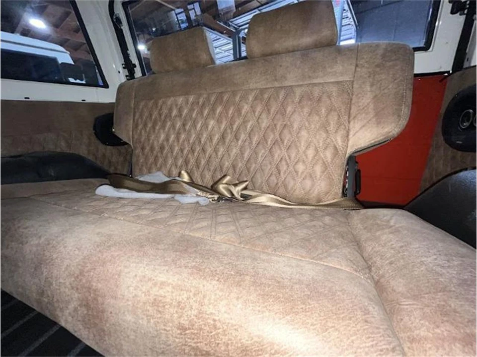 1973 Ford Bronco 1st Gen - Image 8 of 26