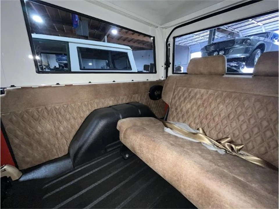 1973 Ford Bronco 1st Gen - Image 9 of 26