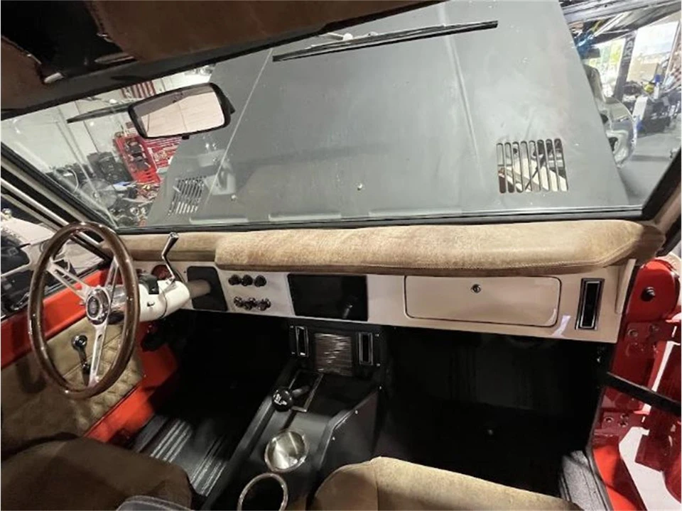 1973 Ford Bronco 1st Gen - Image 17 of 26