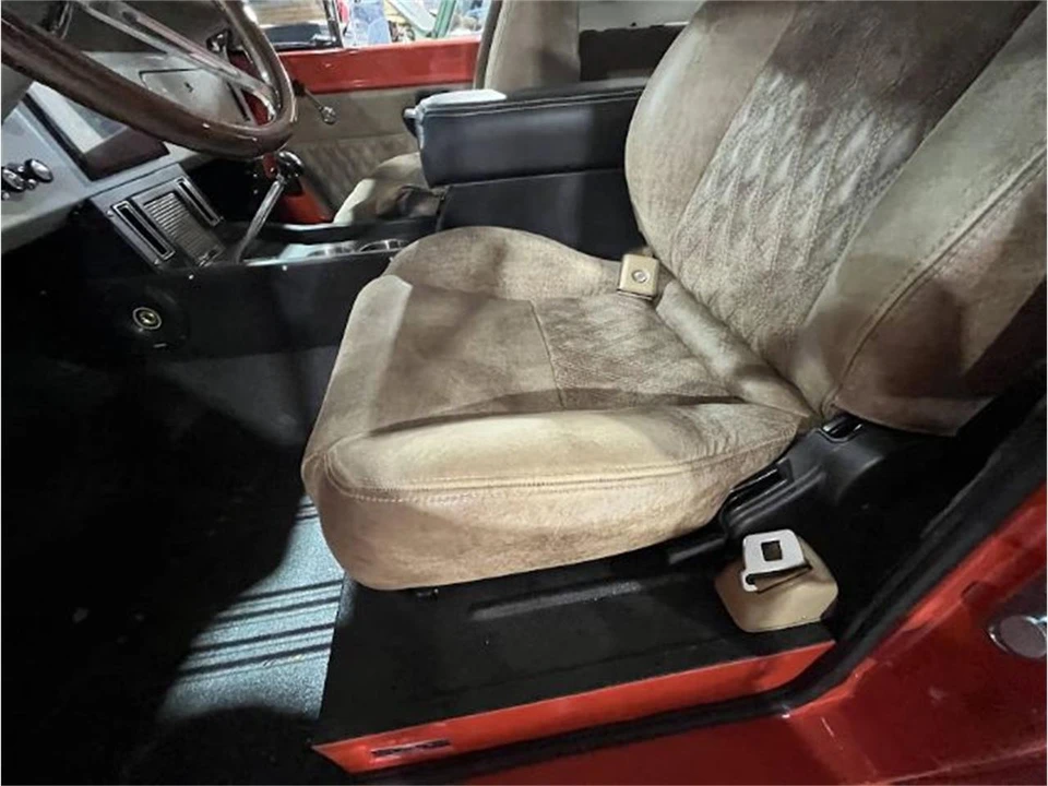 1973 Ford Bronco 1st Gen - Image 11 of 26