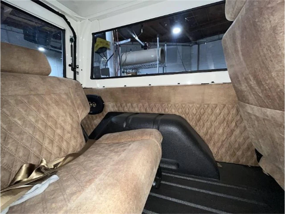 1973 Ford Bronco 1st Gen - Image 16 of 26