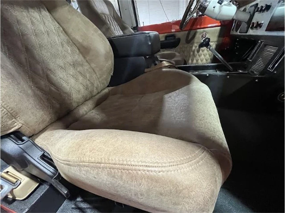 1973 Ford Bronco 1st Gen - Image 21 of 26