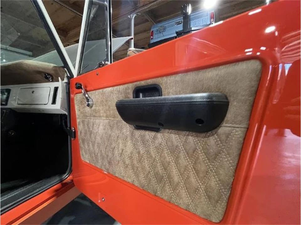 1973 Ford Bronco 1st Gen - Image 22 of 26