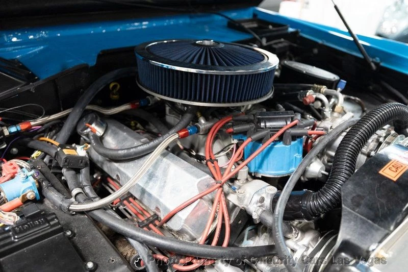 1973 Ford Bronco 1st Gen - Image 4 of 12