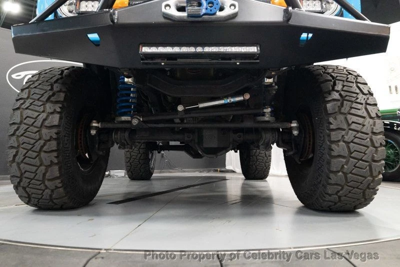 1973 Ford Bronco 1st Gen - Image 9 of 12