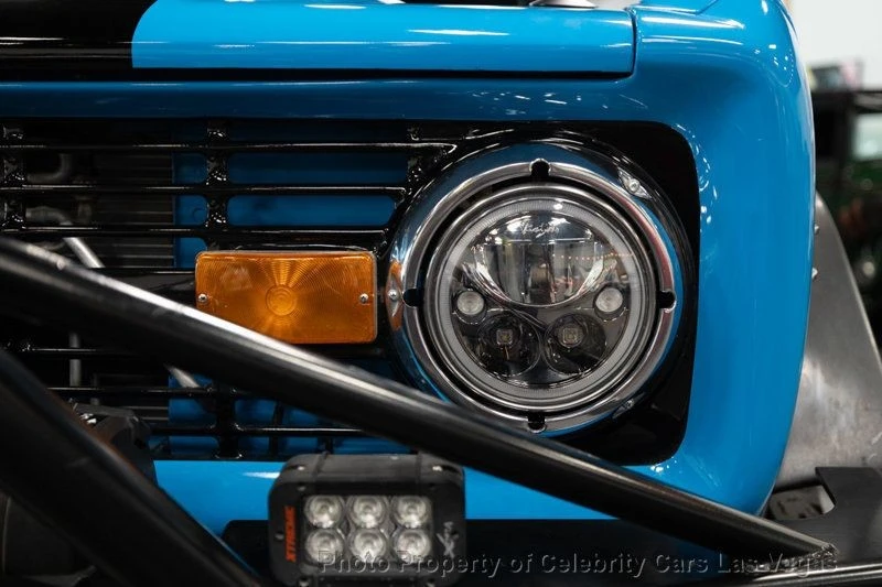 1973 Ford Bronco 1st Gen - Image 12 of 12