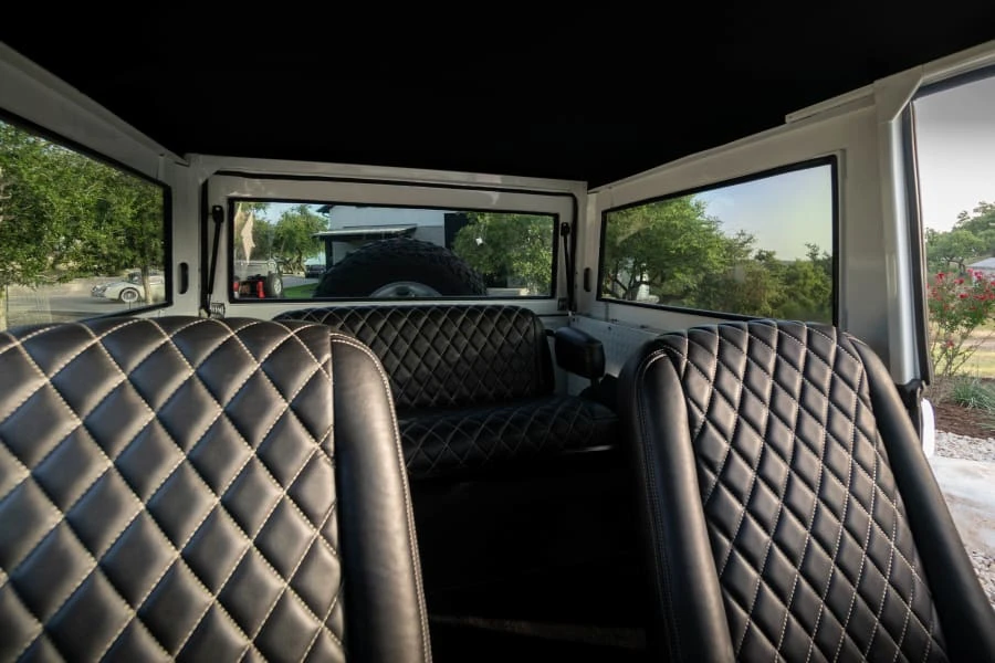 1973 Ford Bronco 1st Gen - Image 27 of 31