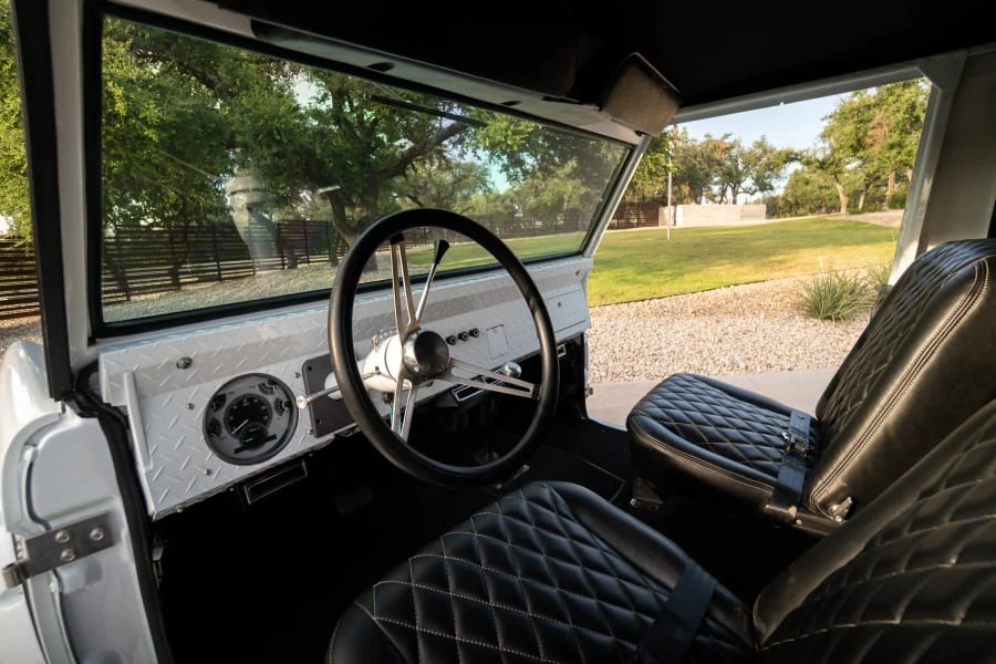 1973 Ford Bronco 1st Gen - Image 24 of 31