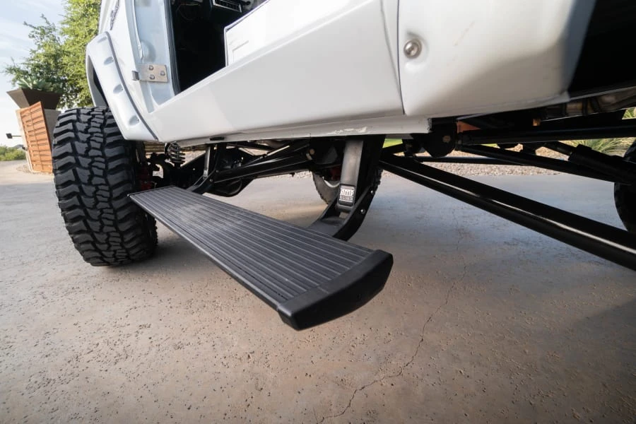 1973 Ford Bronco 1st Gen - Image 22 of 31