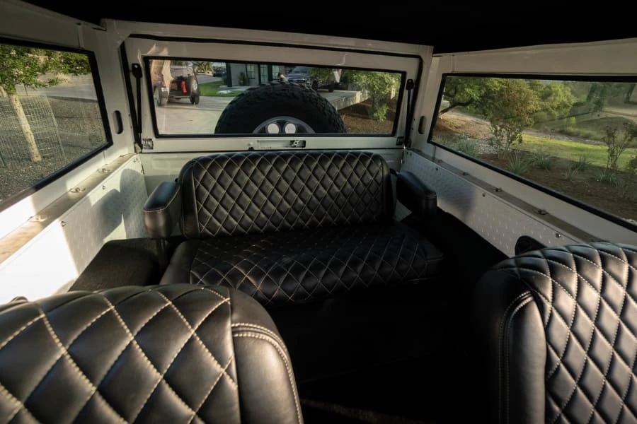1973 Ford Bronco 1st Gen - Image 29 of 31