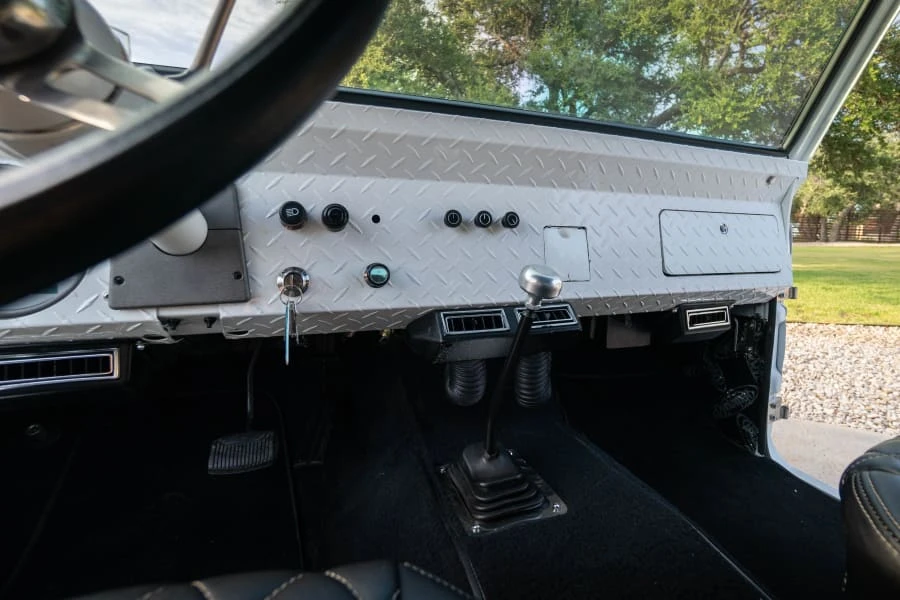 1973 Ford Bronco 1st Gen - Image 26 of 31