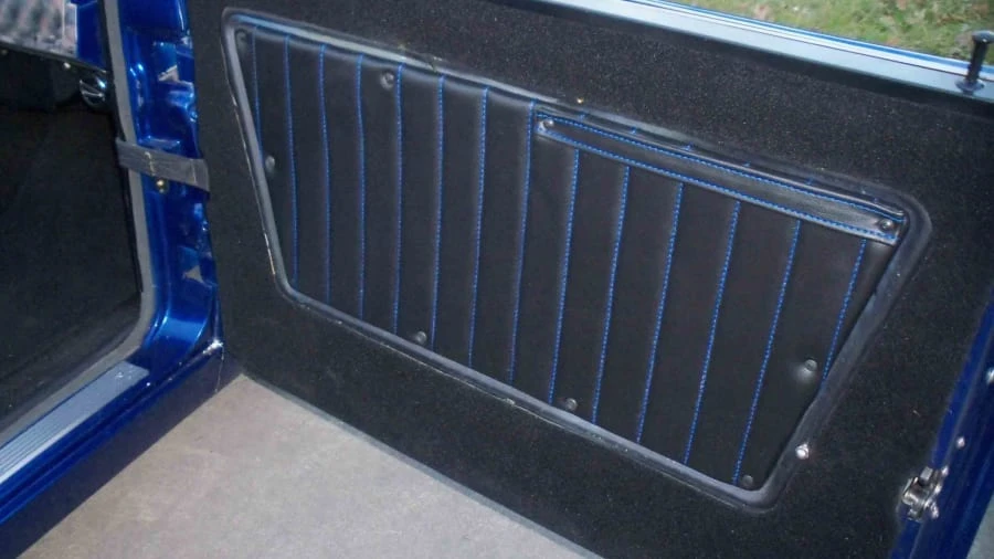 1973 Ford Bronco 1st Gen - Image 5 of 16