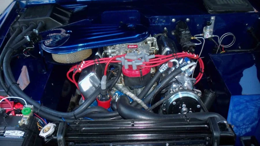 1973 Ford Bronco 1st Gen - Image 9 of 16