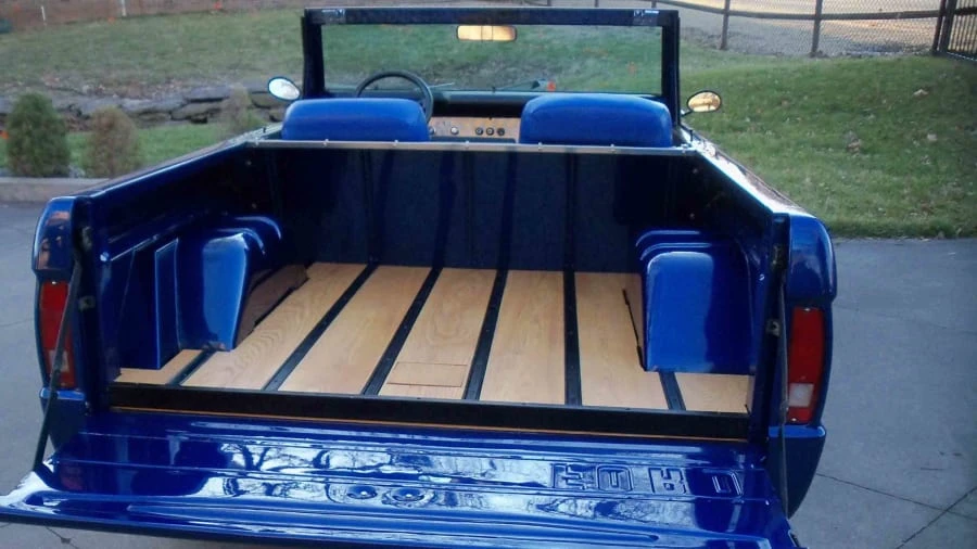 1973 Ford Bronco 1st Gen - Image 10 of 16
