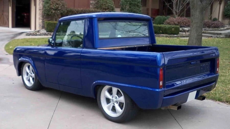 1973 Ford Bronco 1st Gen - Image 13 of 16