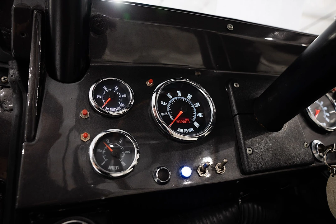 1973 Ford Bronco 1st Gen - Image 26 of 31
