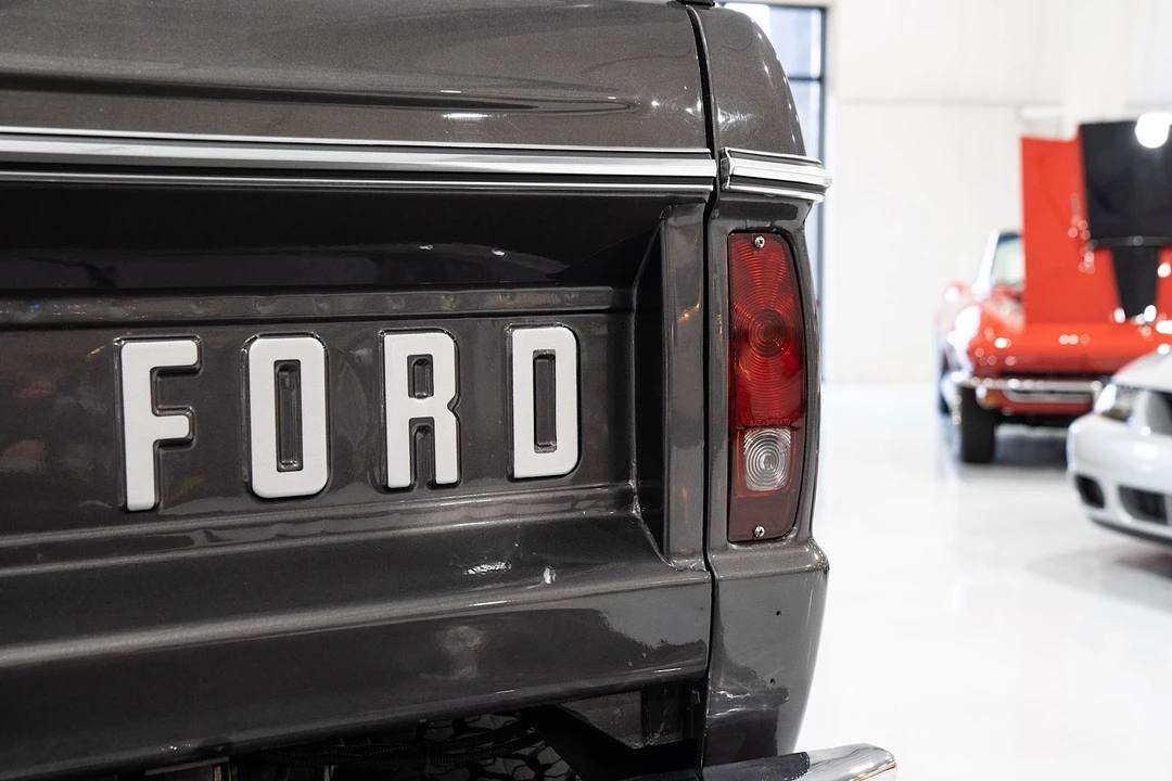1973 Ford Bronco 1st Gen - Image 15 of 31
