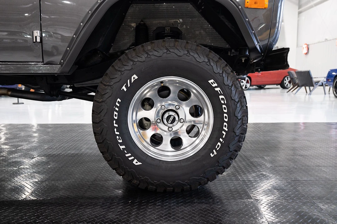 1973 Ford Bronco 1st Gen - Image 19 of 31