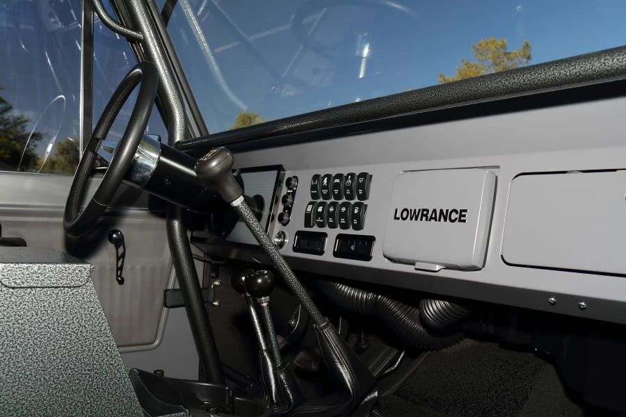 1973 Ford Bronco 1st Gen - Image 31 of 31