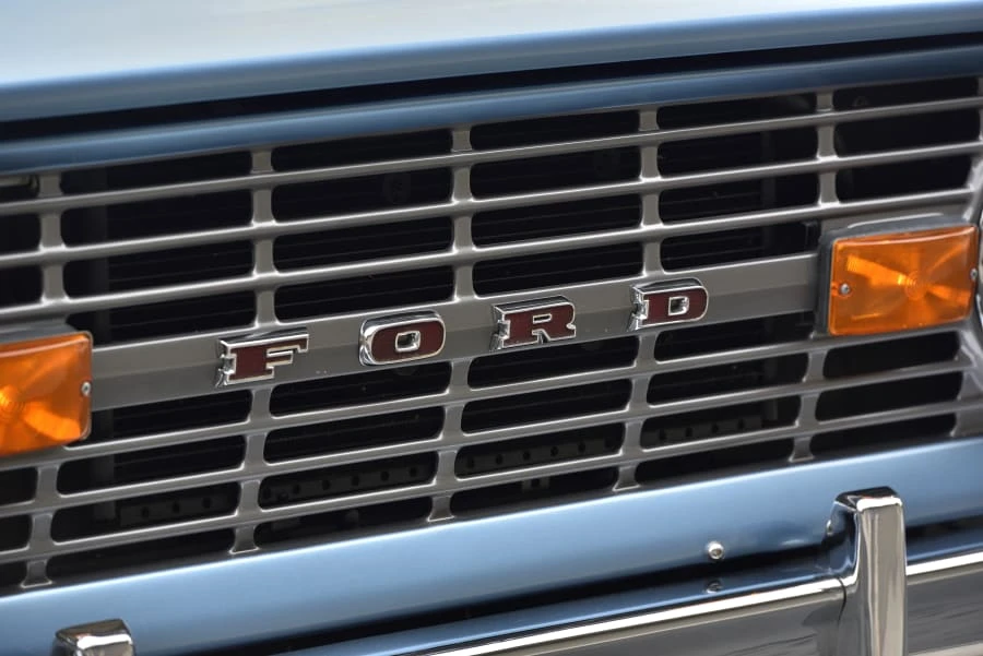 1973 Ford Bronco 1st Gen - Image 18 of 31