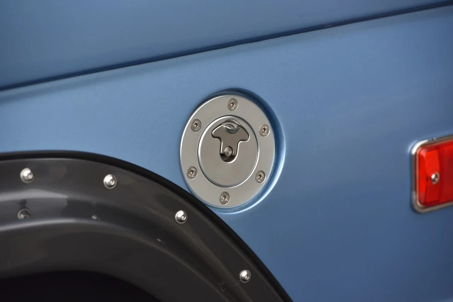 1973 Ford Bronco 1st Gen - Image 7 of 31