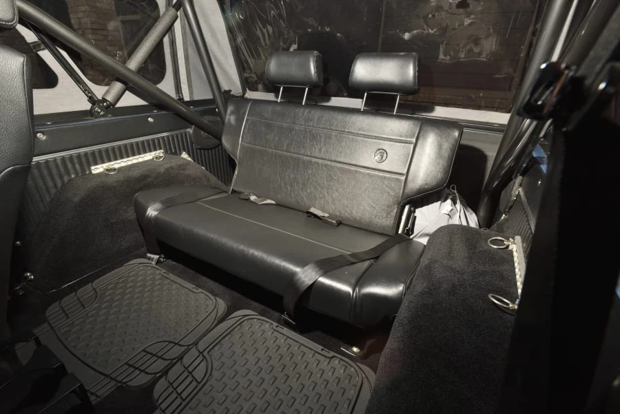 1973 Ford Bronco 1st Gen - Image 23 of 31