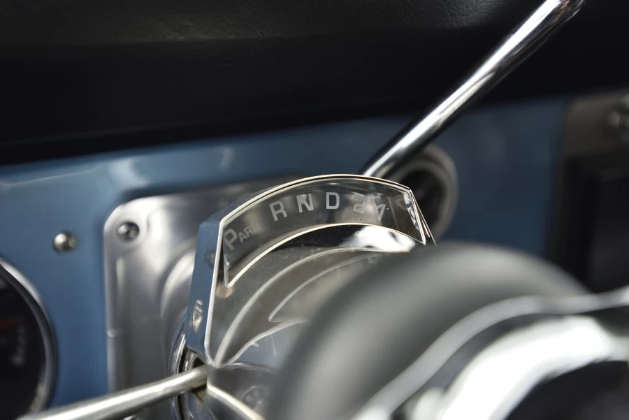 1973 Ford Bronco 1st Gen - Image 28 of 31
