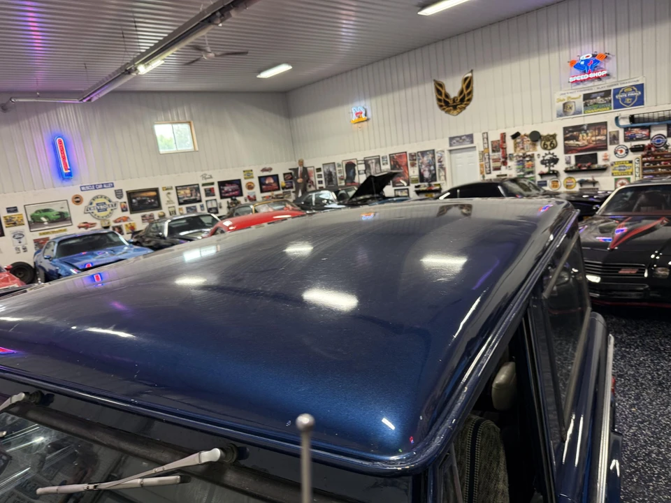 1973 Ford Bronco 1st Gen - Image 18 of 31