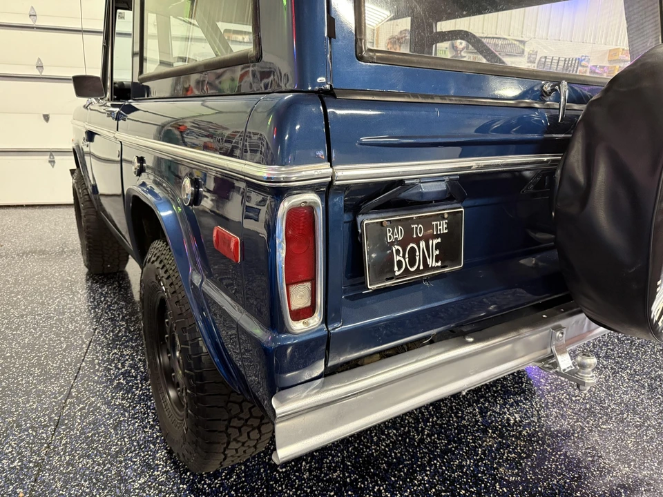 1973 Ford Bronco 1st Gen - Image 28 of 31