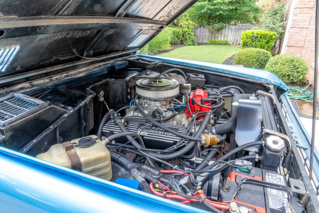 1973 Ford Bronco 1st Gen - Image 23 of 24