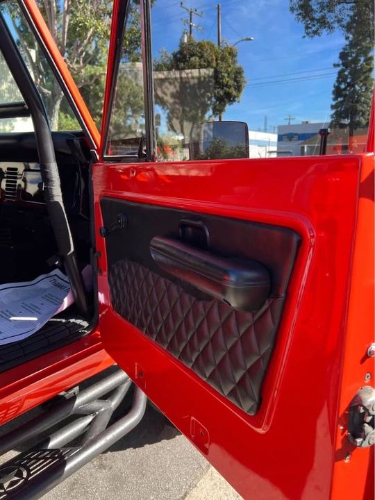 1973 Ford Bronco 1st Gen - Image 6 of 9
