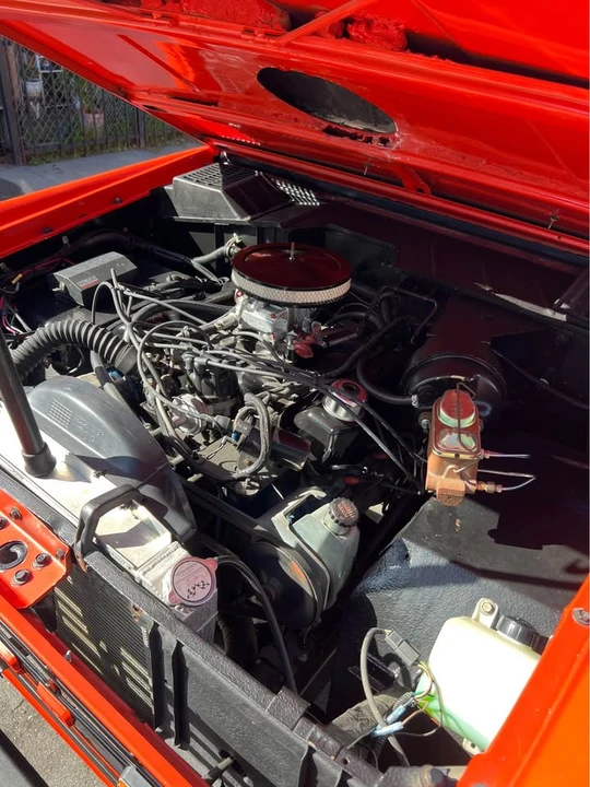 1973 Ford Bronco 1st Gen - Image 5 of 9