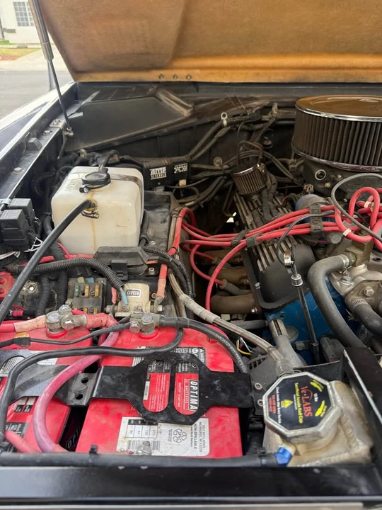 1973 Ford Bronco 1st Gen - Image 14 of 18