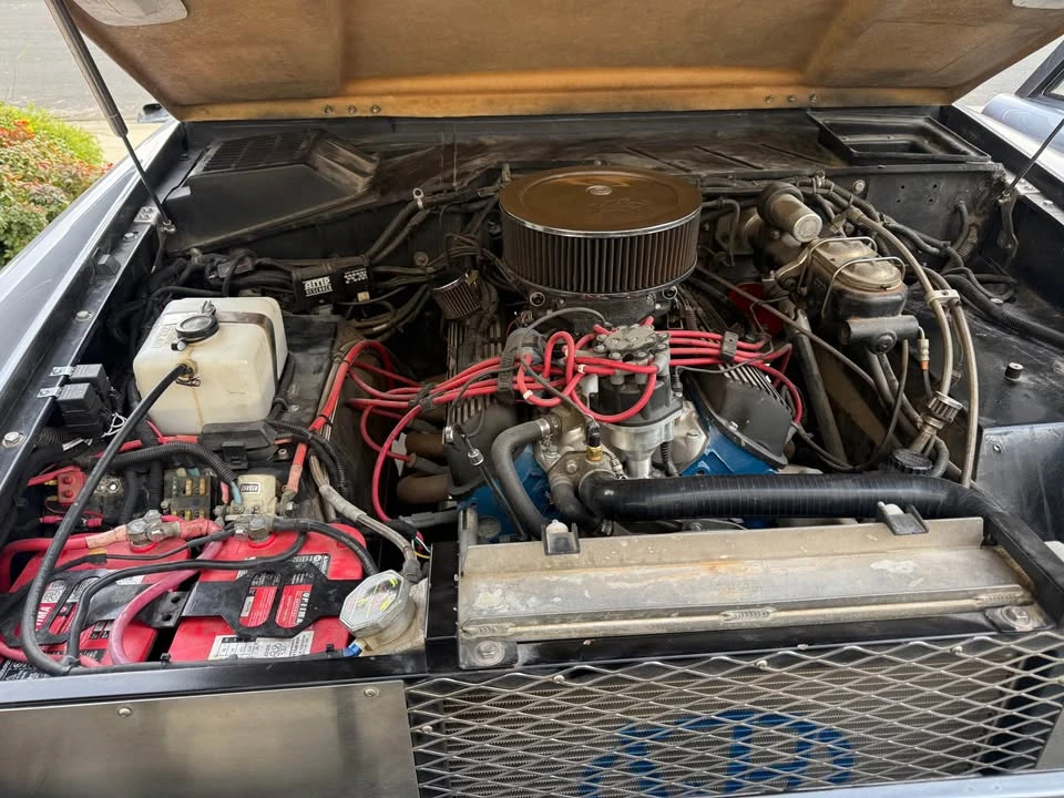 1973 Ford Bronco 1st Gen - Image 11 of 18