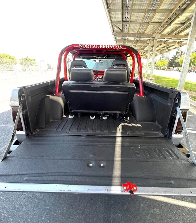 1973 Ford Bronco 1st Gen - Image 7 of 18