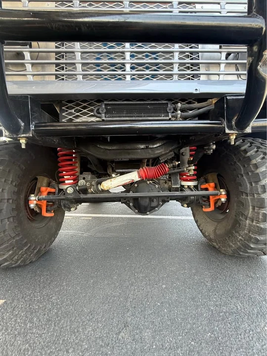 1973 Ford Bronco 1st Gen - Image 15 of 18