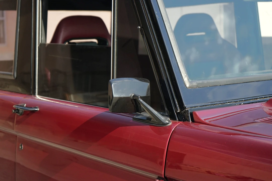 1973 Ford Bronco 1st Gen - Image 9 of 31