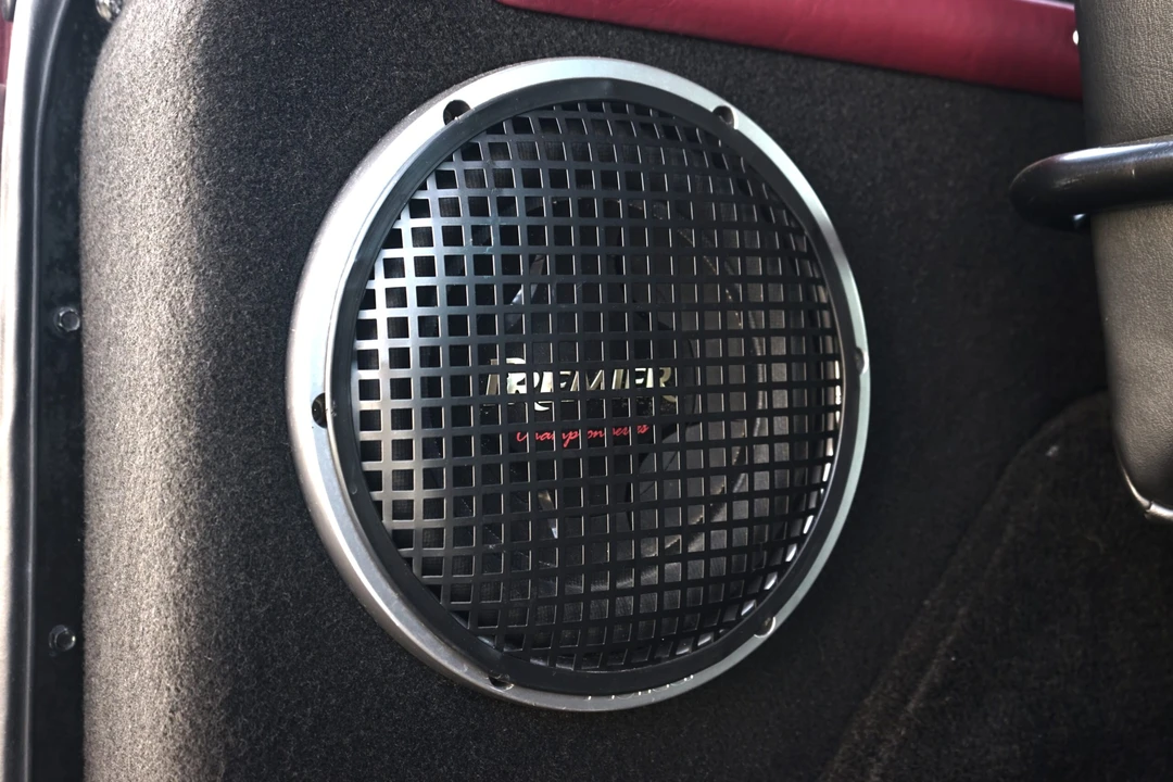 1973 Ford Bronco 1st Gen - Image 12 of 31
