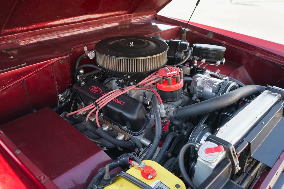1973 Ford Bronco 1st Gen - Image 15 of 31