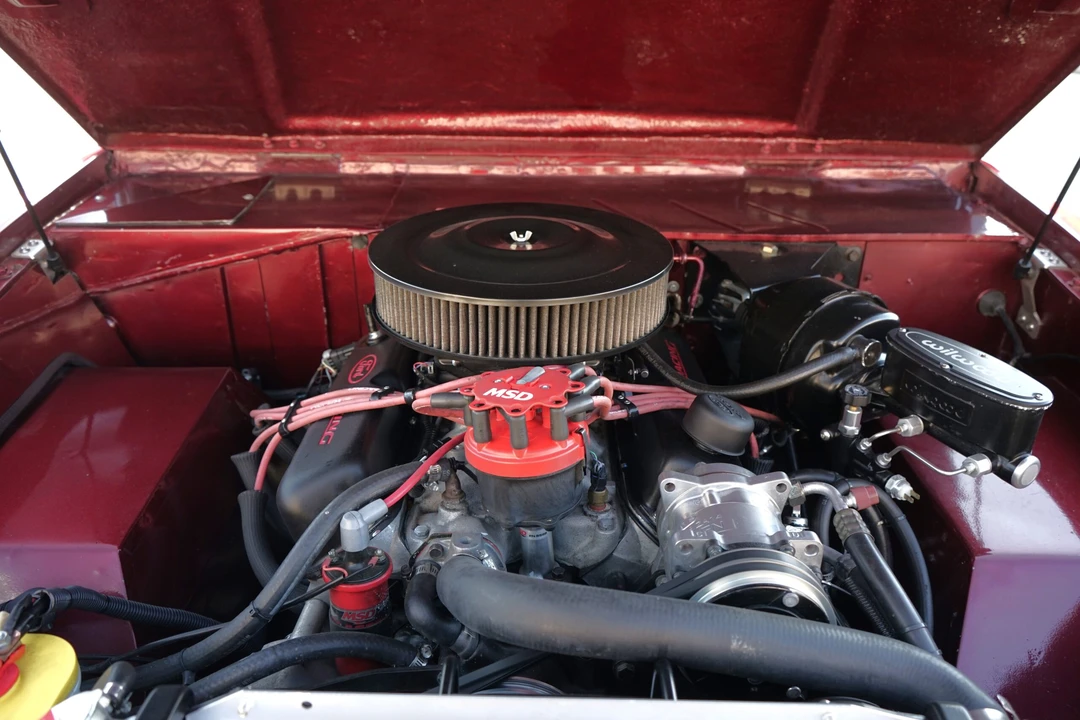 1973 Ford Bronco 1st Gen - Image 16 of 31