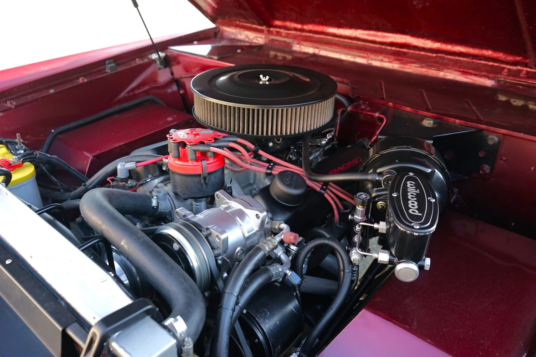 1973 Ford Bronco 1st Gen - Image 17 of 31