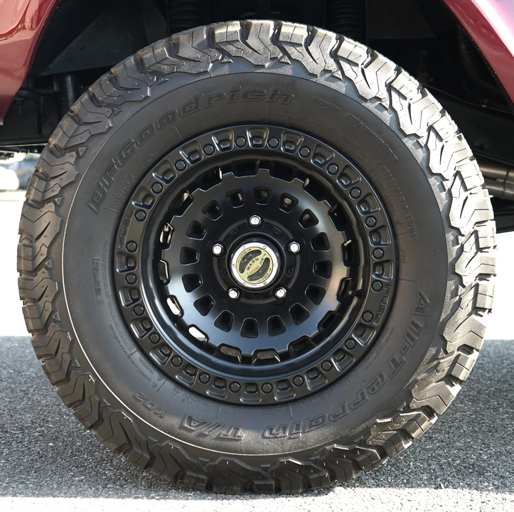 1973 Ford Bronco 1st Gen - Image 21 of 31