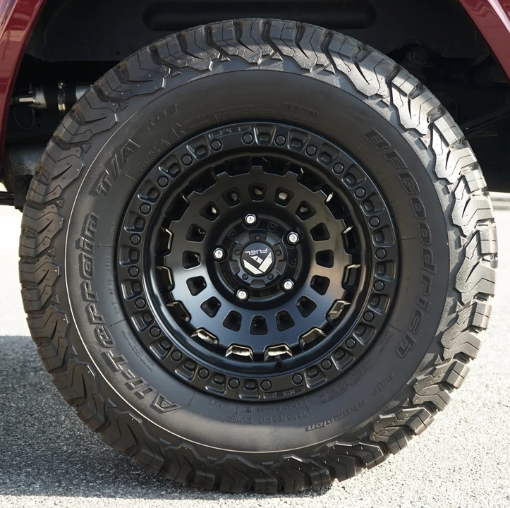1973 Ford Bronco 1st Gen - Image 22 of 31
