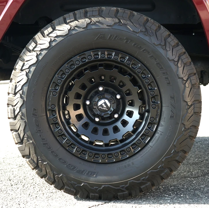 1973 Ford Bronco 1st Gen - Image 23 of 31