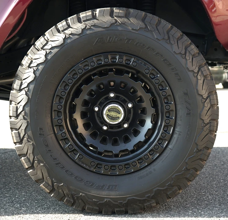 1973 Ford Bronco 1st Gen - Image 24 of 31