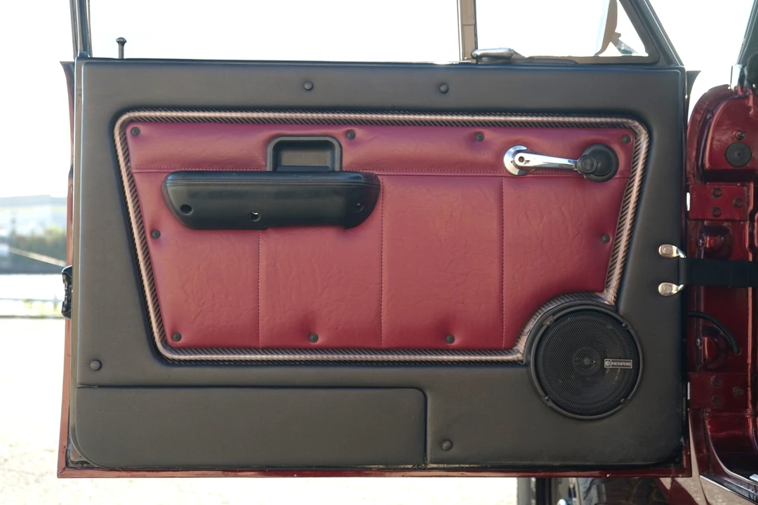 1973 Ford Bronco 1st Gen - Image 25 of 31