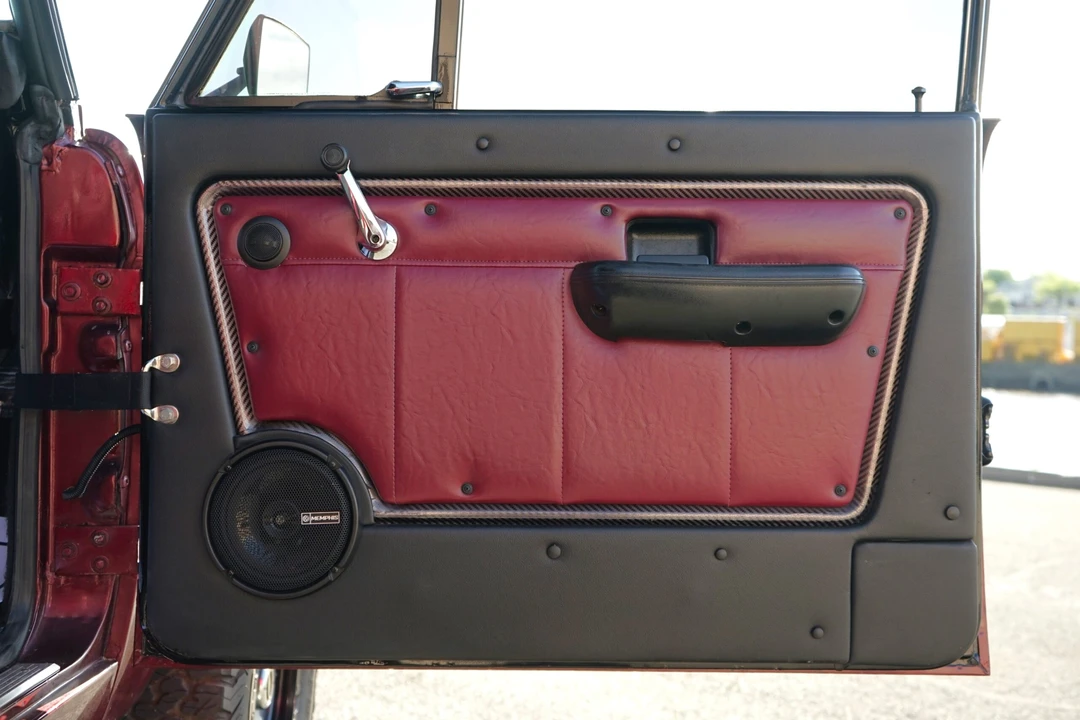 1973 Ford Bronco 1st Gen - Image 27 of 31